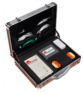 Professional Diagnostics Kit