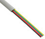 RJ11 Flat Wire