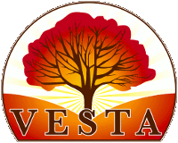 Vesta logo